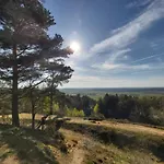 Πανσιόν Garni Und Zur Krone 3*