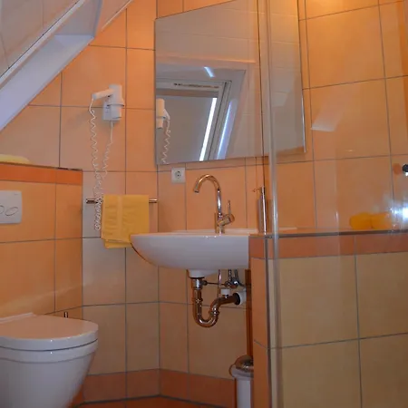 Garni Und Zur Krone Gasthuis 3*