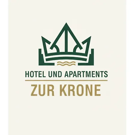 Garni Und Zur Krone 3* Hilpoltstein