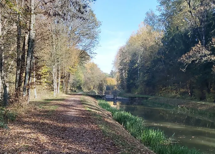 Vendégház Garni Und Zur Krone