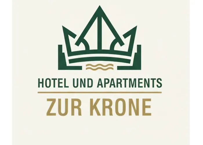 Garni Und Zur Krone 3* Hilpoltstein