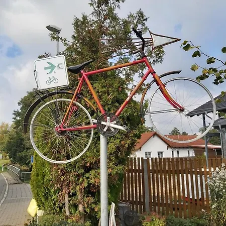 Penzion Garni Und Zur Krone 3*