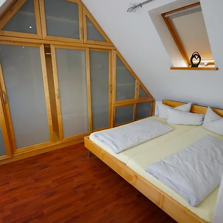 Guest house Garni Und Zur Krone Hilpoltstein