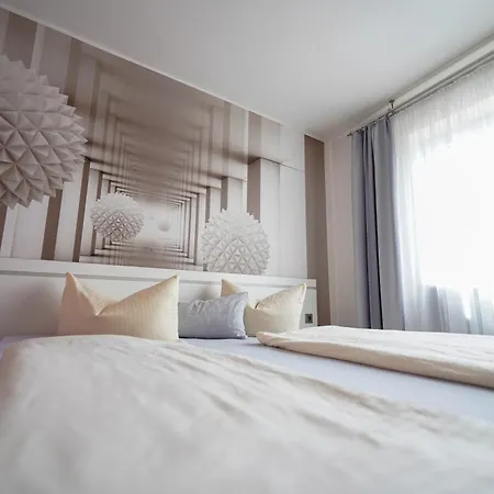 Guest house Garni Und Zur Krone