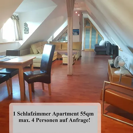 Garni Und Zur Krone Guest house 3*