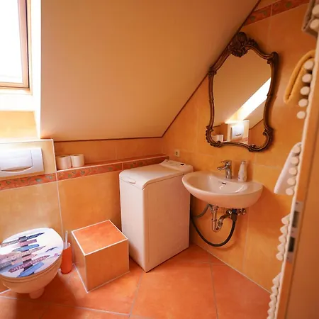 Guest house Garni Und Zur Krone Hilpoltstein