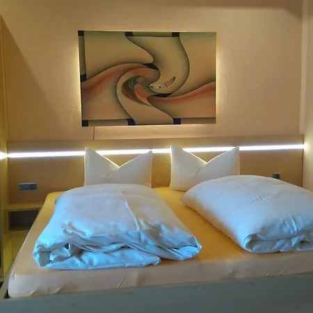 Guest house Garni Und Zur Krone