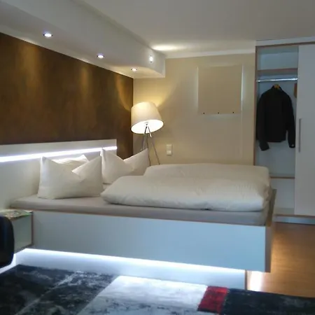 Guest house Garni Und Zur Krone