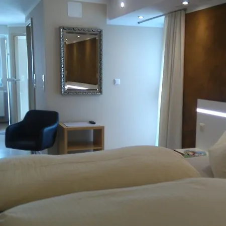 Guest house Garni Und Zur Krone Hilpoltstein