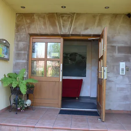 Guest house Garni Und Zur Krone Hilpoltstein