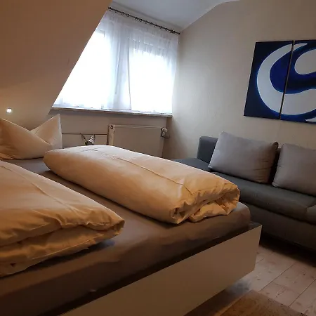Guest house Garni Und Zur Krone