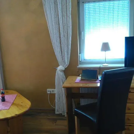 Guest house Garni Und Zur Krone Hilpoltstein
