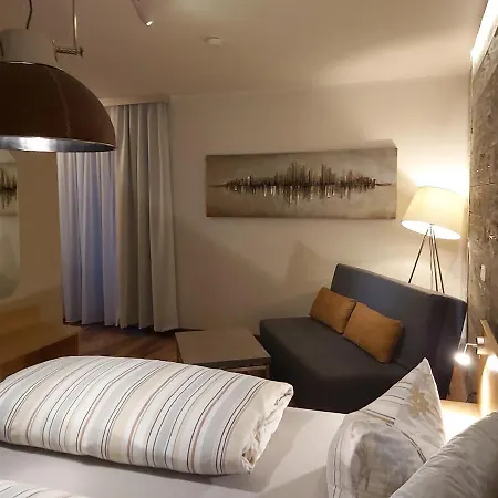 Guest house Garni Und Zur Krone