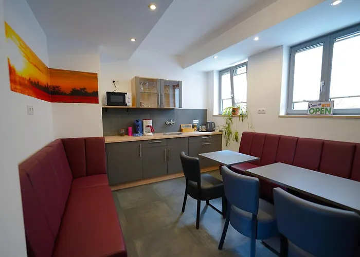 Garni Und Zur Krone